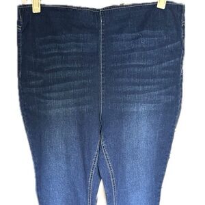 Tinseltown Stretch Jean